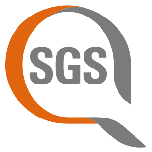 SGS RoHS logo